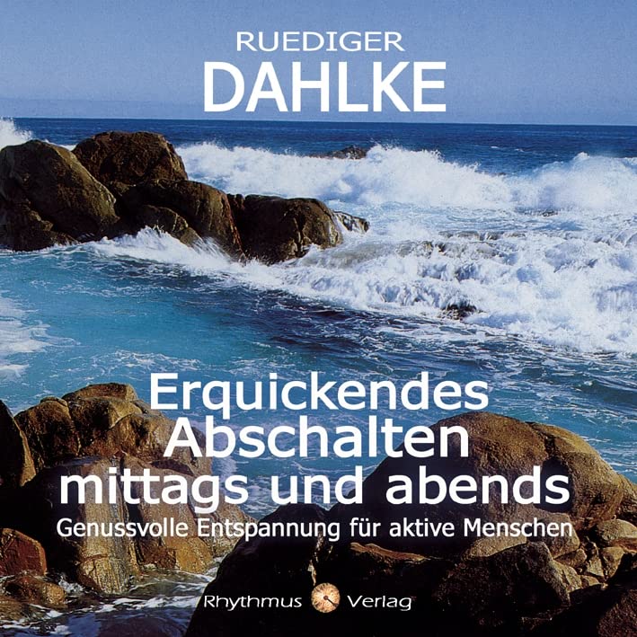 Erquickendes Abschalten Mittags und Abends Music