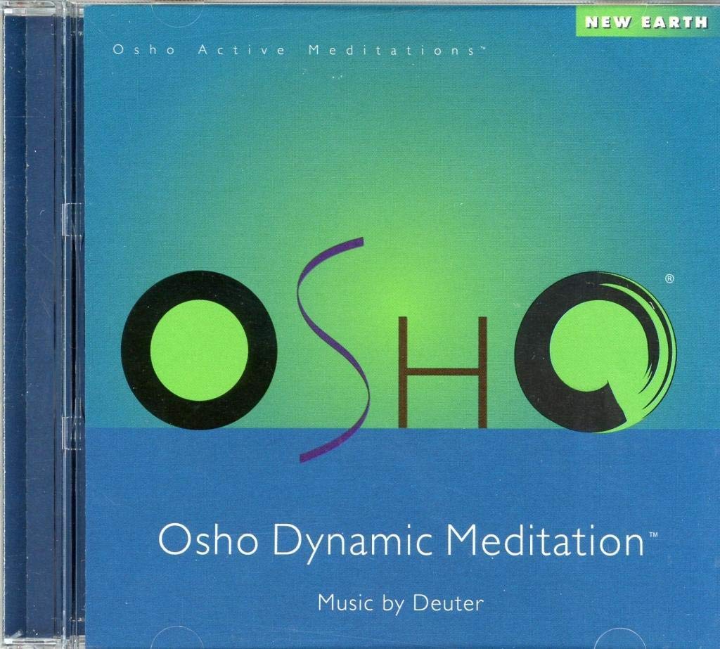 Osho Dynamic Meditation Music for Children