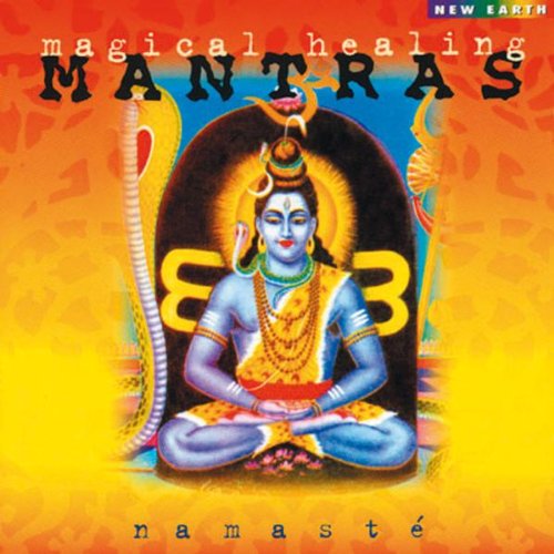 Magical Healing Mantras Music