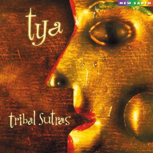 Tribal Sutras Pop