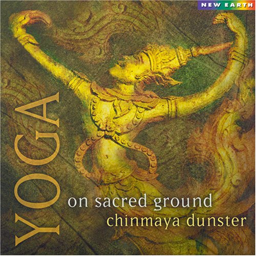 Yoga-on Sacred Ground Music
