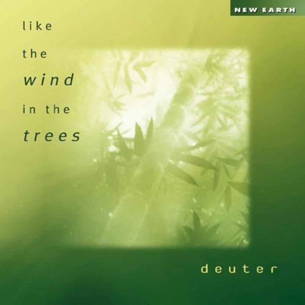 Like The Wind In The Trees Other music genres