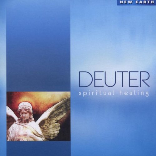 Product Image: Spiritual Healing