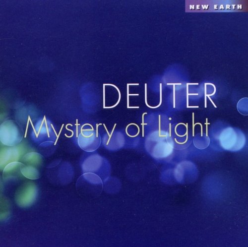 Mystery of Light Pop