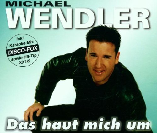 Product Image: Das haut mich um