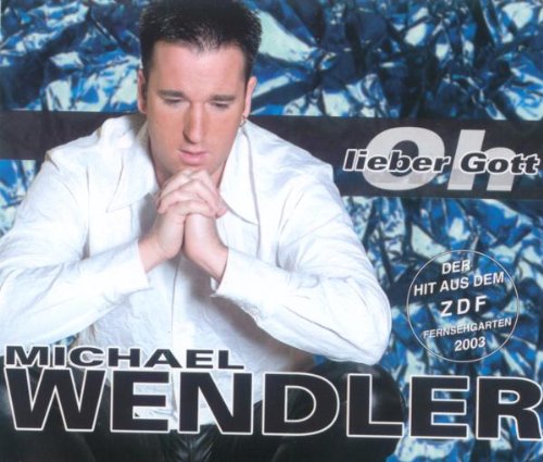 Product Image: Oh Lieber Gott