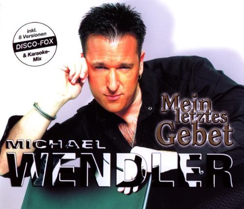 Mein Letztes Gebet Pop