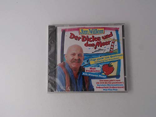 Der Dicke und das Meer Music