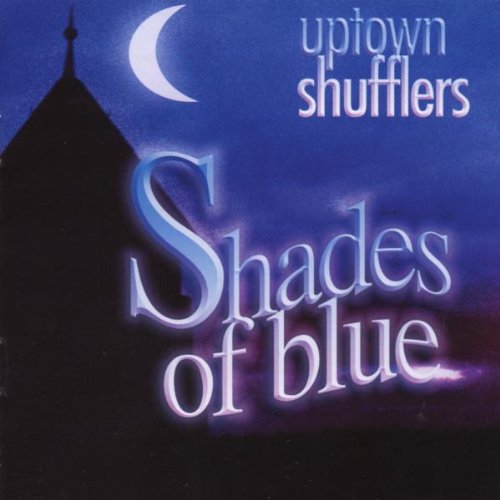 Shades of Blue Music