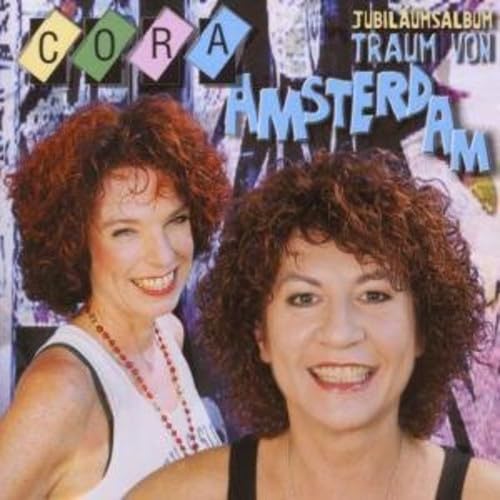 Traum Von Amsterdam - Jubiläumsalbum Pop