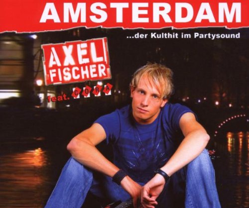 Product Image: Amsterdam