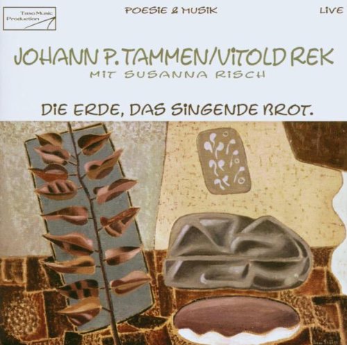 Die Erde,das Singende Brot Jazz