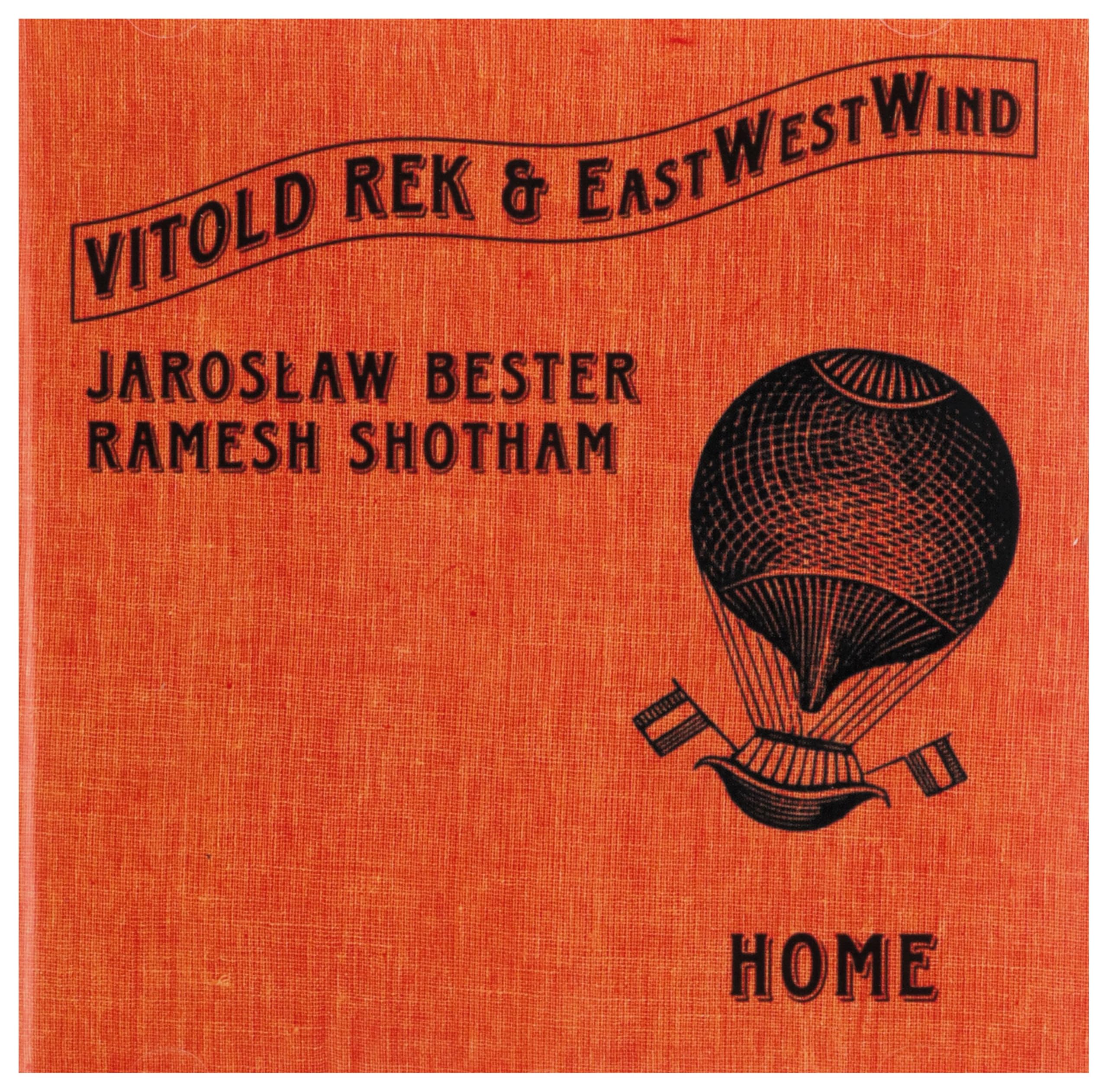 Home Jazz