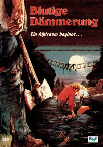 Product Image: Blutige Dämmerung