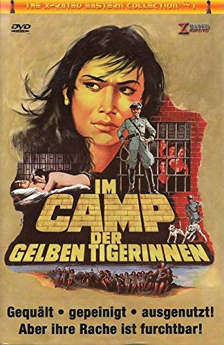 Im Camp der gelben Tigerinnen Films
