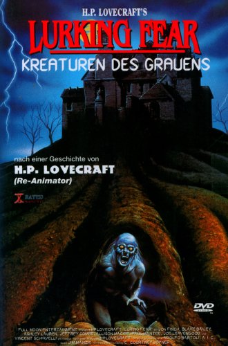 Lurking Fear - Kreaturen des Grauens Movies