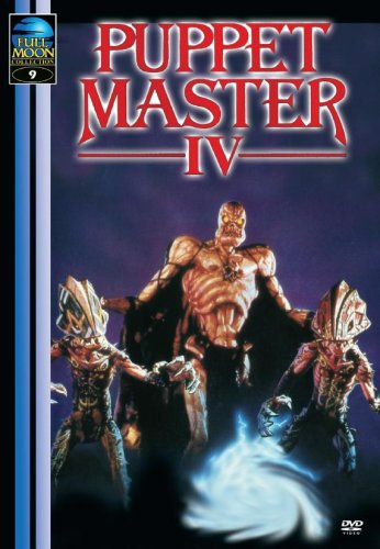Puppet Master IV Movies