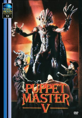 Puppet Master V Movies