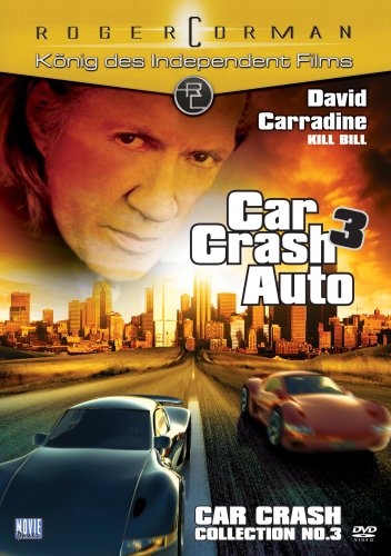 Car Crash Auto 3 - Car Crash Collection No.3 Films