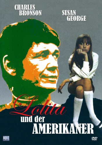 Lolita und der Amerikaner Films