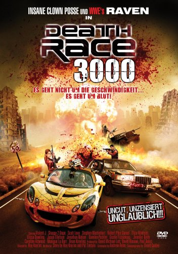 Product Image: Death Race 3000