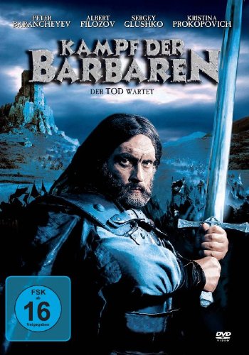 Kampf der Barbaren Movies