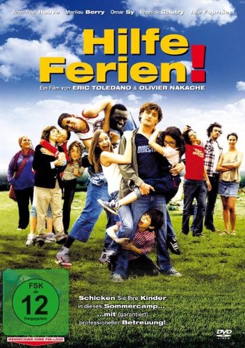 Hilfe, Ferien! Movies