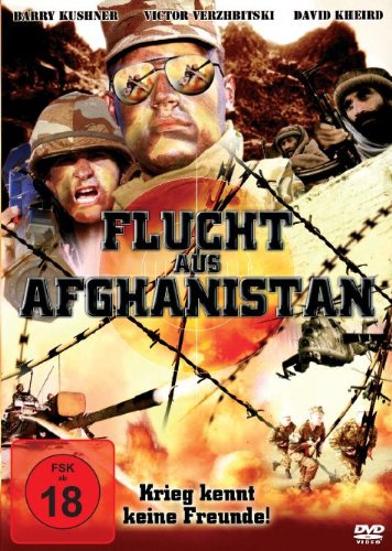 Flucht aus Afghanistan Films