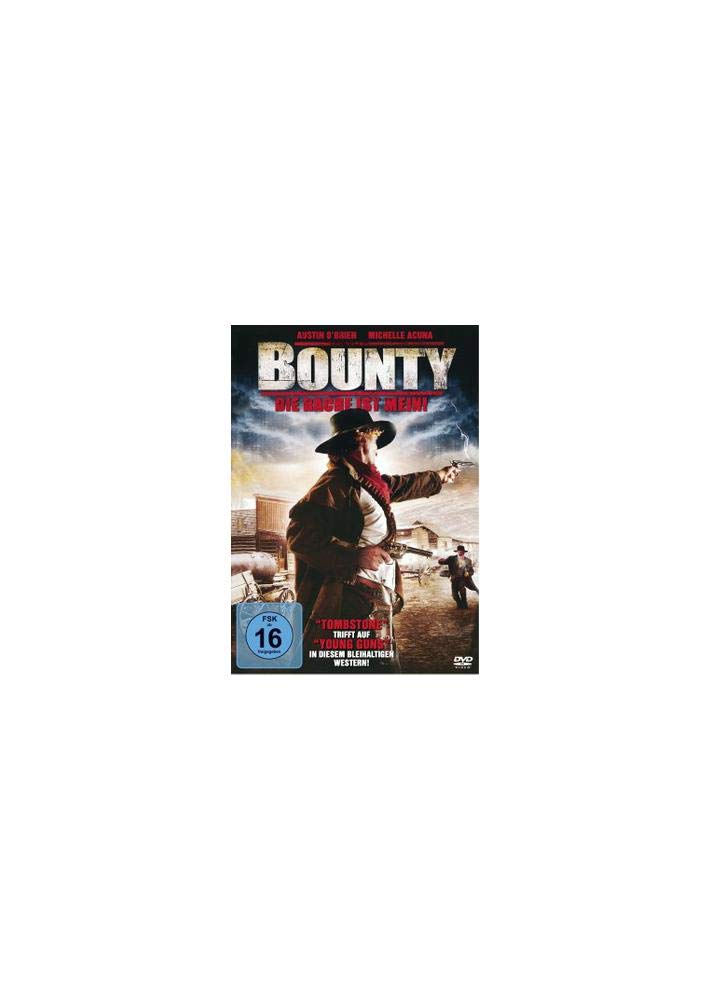 Product Image: Bounty - Die Rache ist mein!