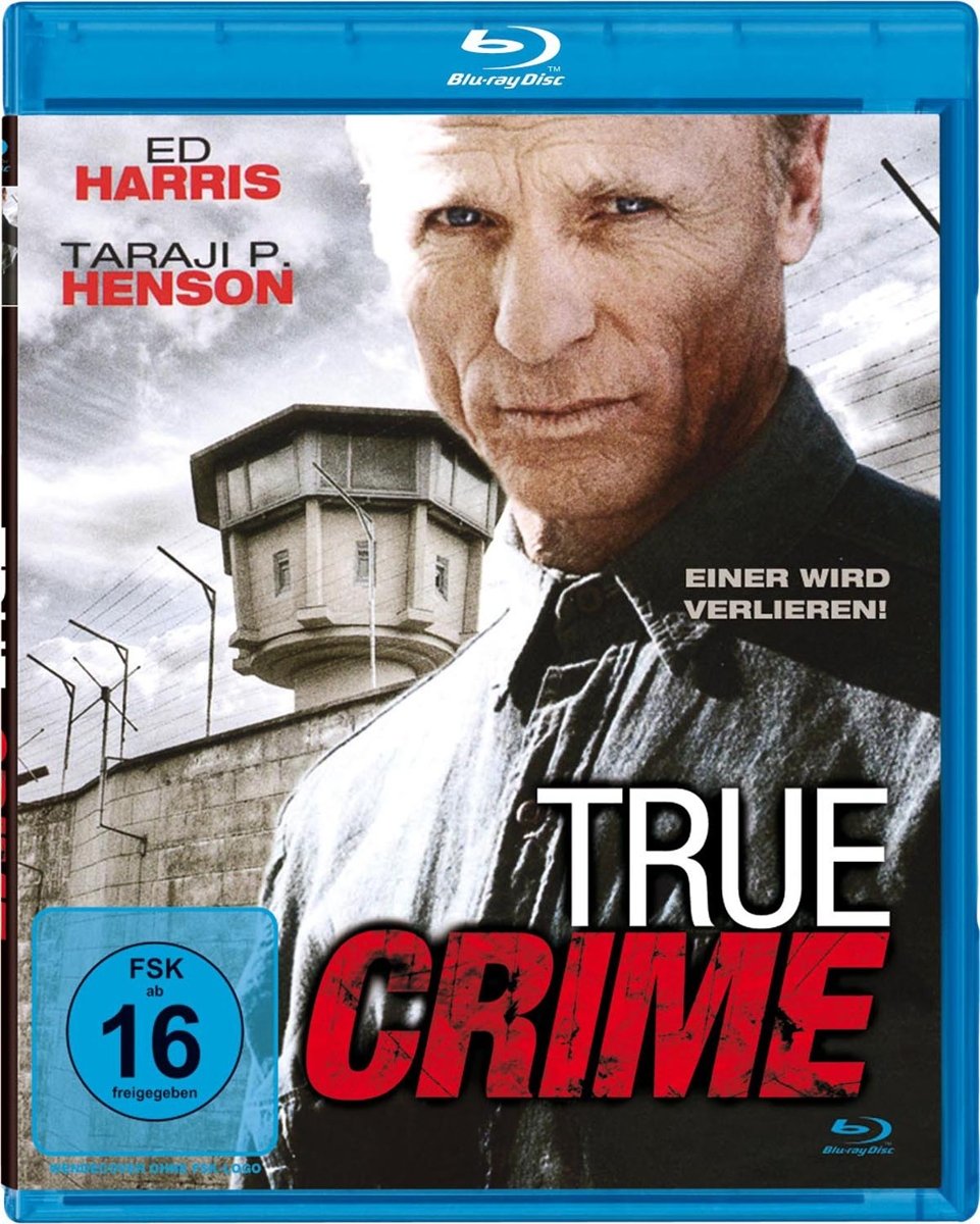 True Crime Movies