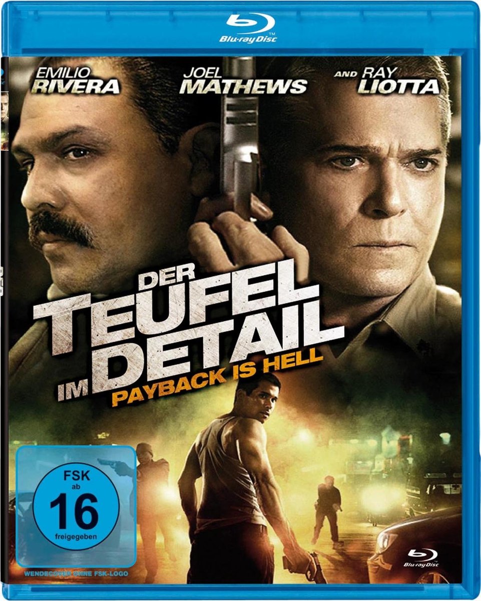 Product Image: Der Teufel Im Detail