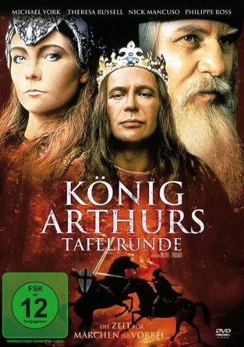 Product Image: König Arthurs Tafelrunde