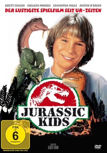 Product Image: Jurassic Kids