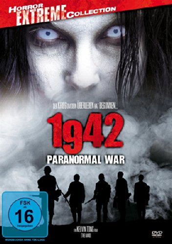 Product Image: 1942 - Paranormal War