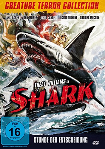 Shark - Stunde der Entscheidung Films