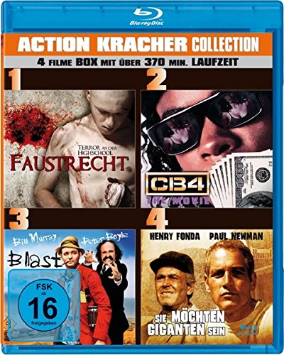 Product Image: Action Kracher Collection