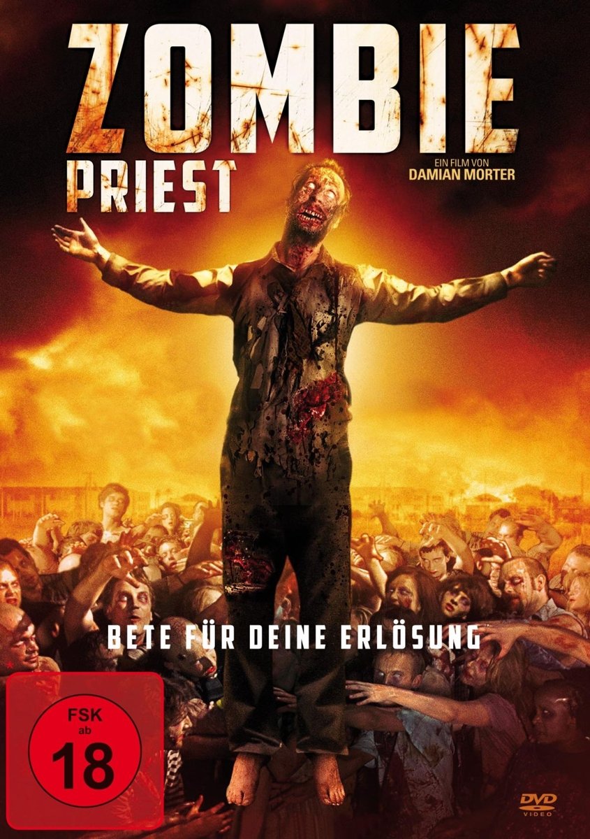 Product Image: Zombie Priest