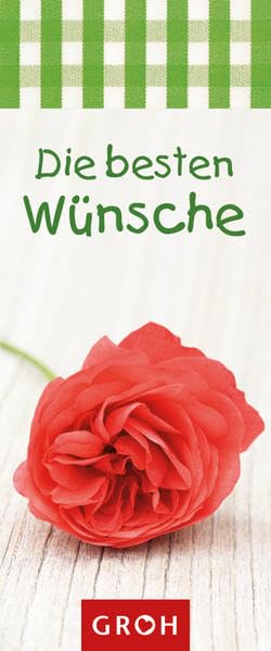 Die besten Wünsche Lifestyle Books