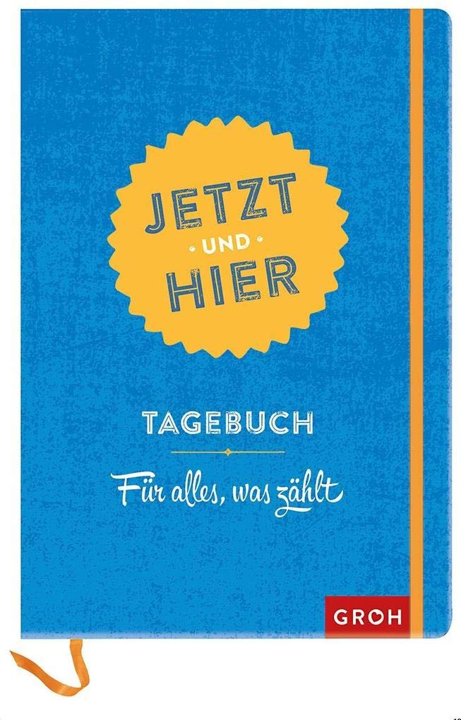 Product Image: Jetzt und hier