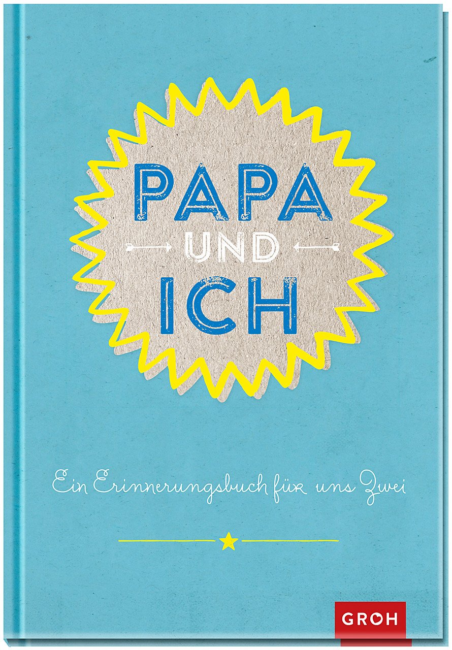 Product Image: Papa und ich