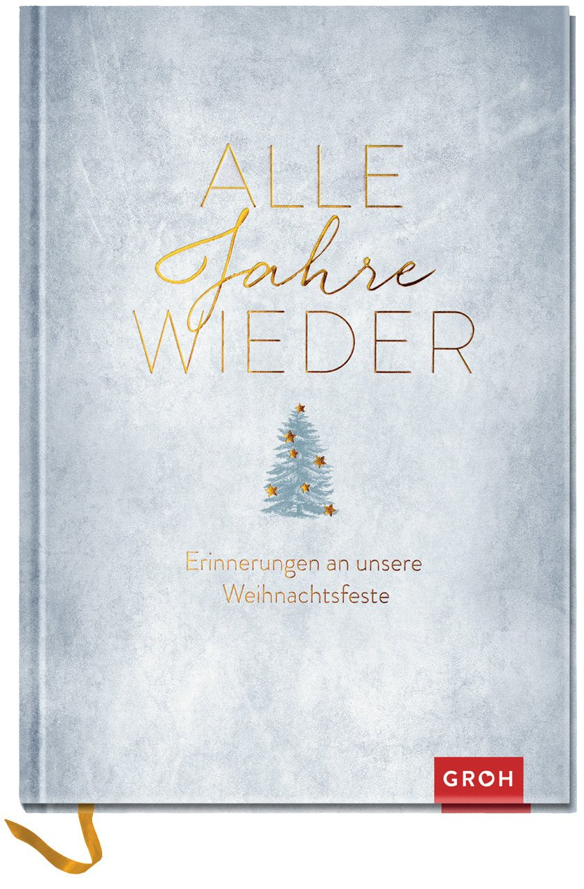 Alle Jahre wieder: Erinnerungen an unsere Weihnachtsfeste Lifestyle