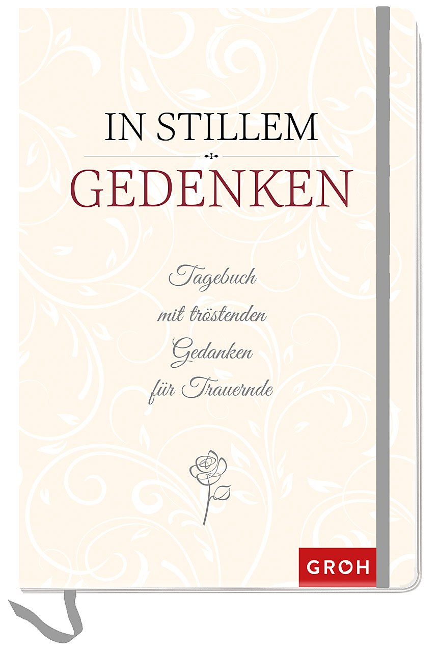In stillem Gedenken Death & Mourning