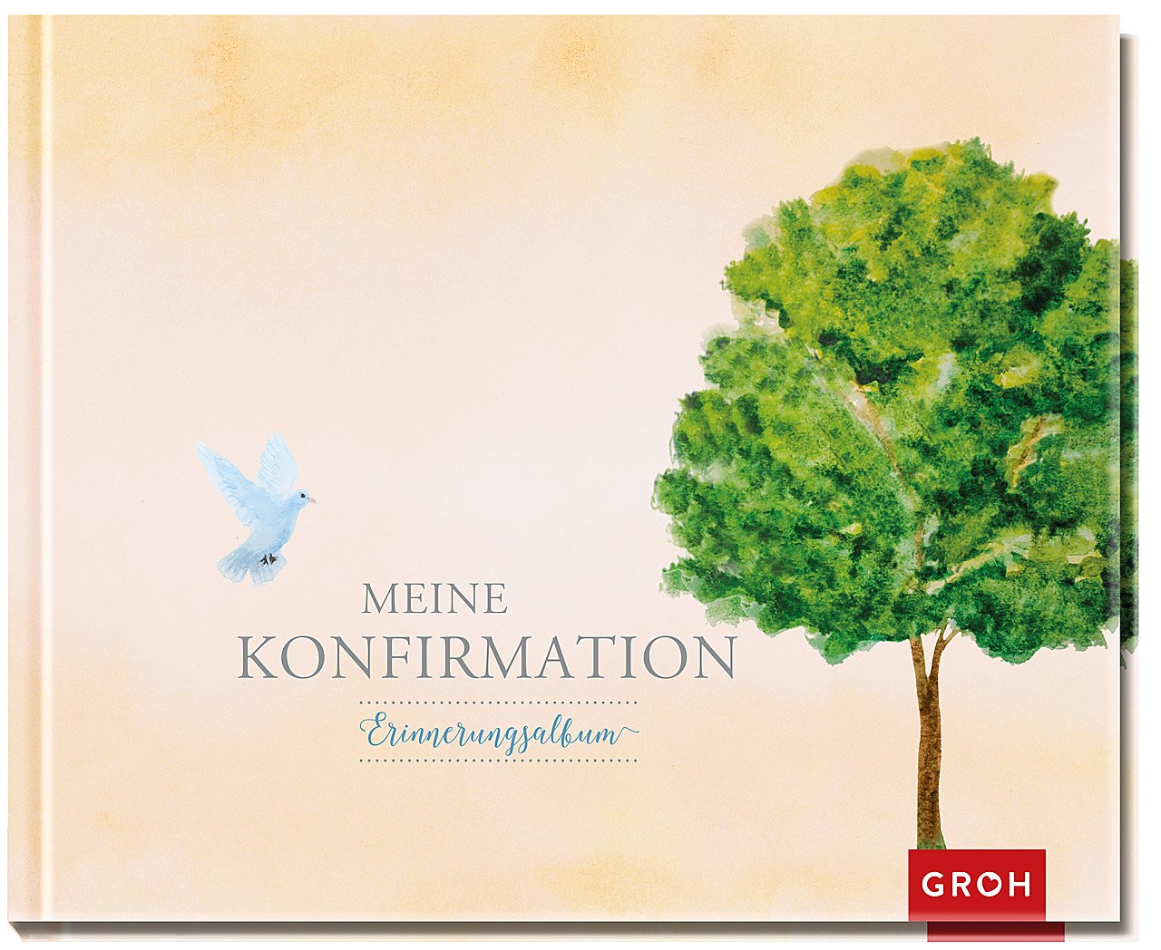 Meine Konfirmation: Erinnerungsalbum Living & Furnishing