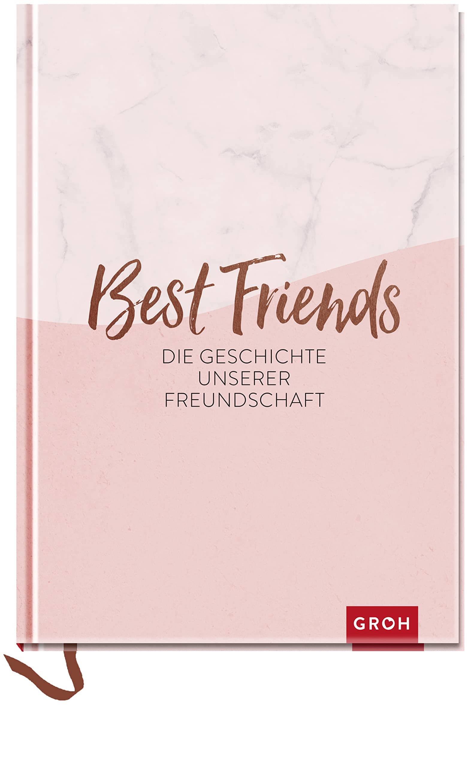 Best Friends - Die Geschichte unserer Freundschaft Lifestyle