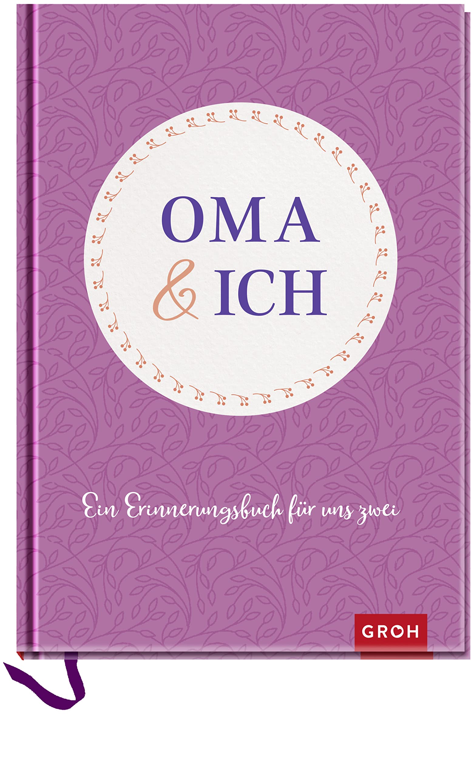 Oma und ich Contemporary literature Books
