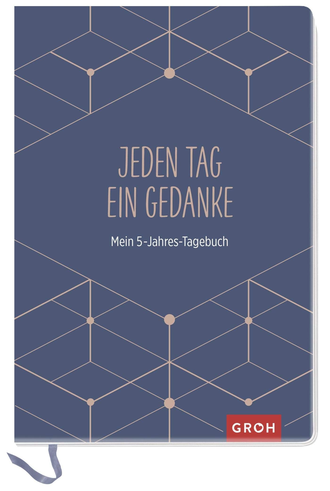 Product Image: Jeden Tag ein Gedanke