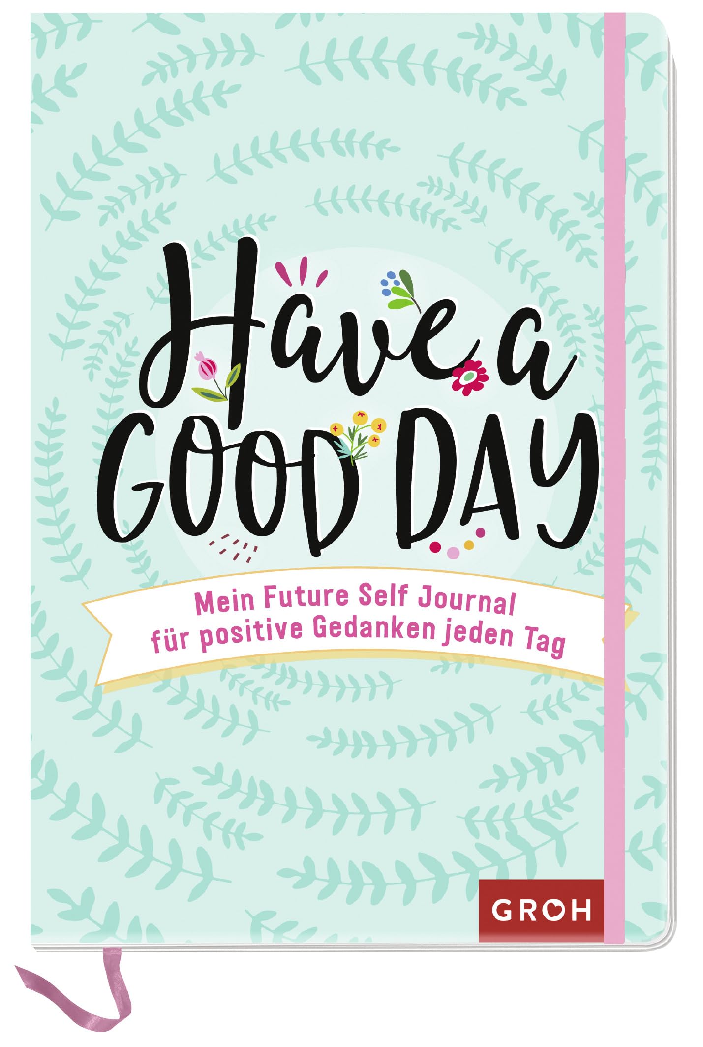 Have a good day! Lifestyle Books