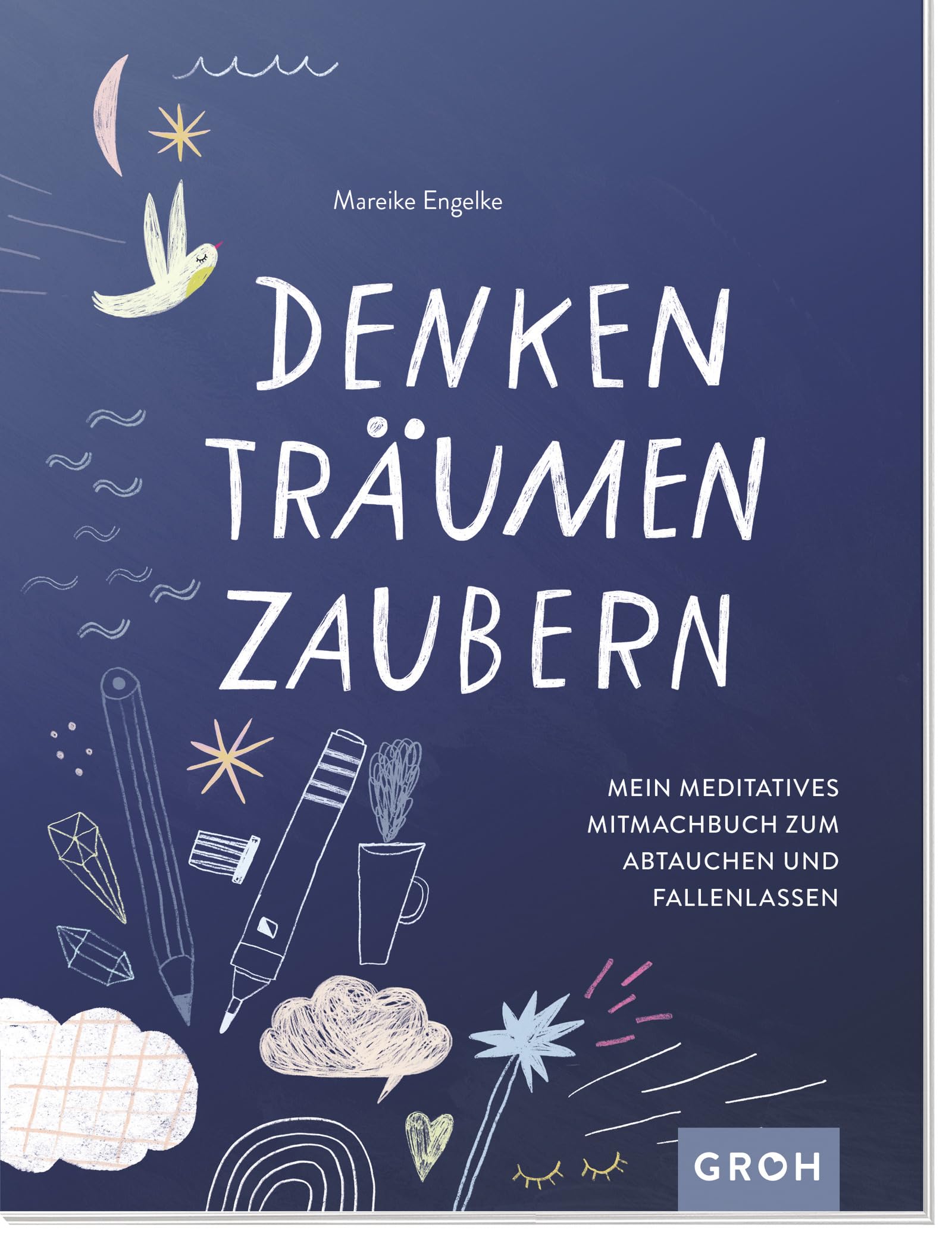Product Image: Denken, Träumen, Zaubern
