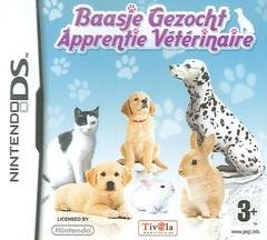 Animal Planet : Apprenti Vétérinaire game