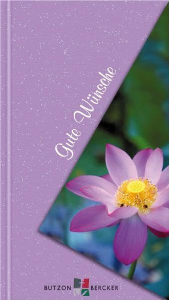 Product Image: Gute Wünsche: Mit Einsteckfach für Gutschein oder Geldgeschenk
